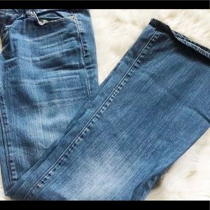American Eagle Jeans Size 0